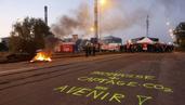 Fermeture des tranches 4 & 5 de la centrale de Cordemais : un choix irresponsable, un mépris total des territoires et des travailleurs