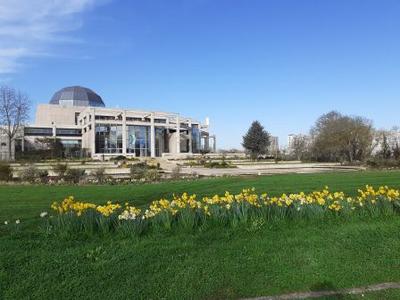 Session du CESER du 26 mars 2024