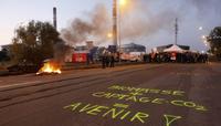 Fermeture des tranches 4 & 5 de la centrale de Cordemais : un choix irresponsable, un mépris total des territoires et des travailleurs 1