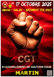 SVLO s'acharne sur un camarade