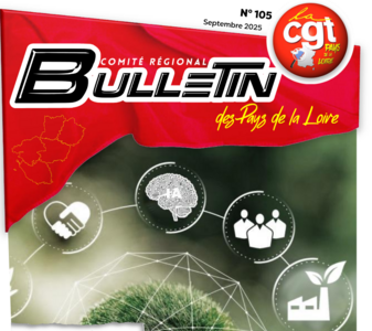 bulletin comité régional n°105