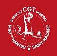 Communiqué de presse de la CGT Grand Port Maritima Nantes Saint-Nazaire