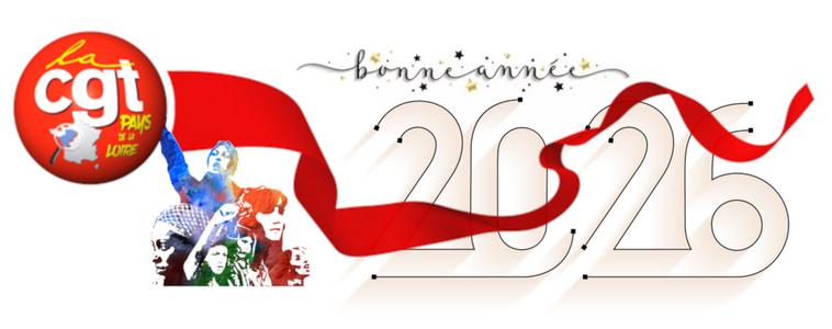 Bonne Année 2026