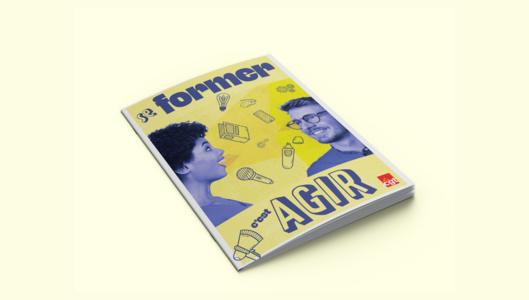 Guide de la formation syndicale