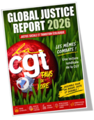 bureau du comité régional du 23 septembre 2026 - présentation du rapport sur la justice sociale et écologique du laboratoire mondial sur les inégalités