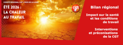 Fortes chaleurs dans les Pays de la Loire : n’attendons pas la prochaine canicule pour agir !