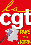 Logo de la CGT